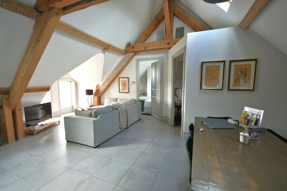 Appartement à Quarante 5 pièce(s) 80 m2