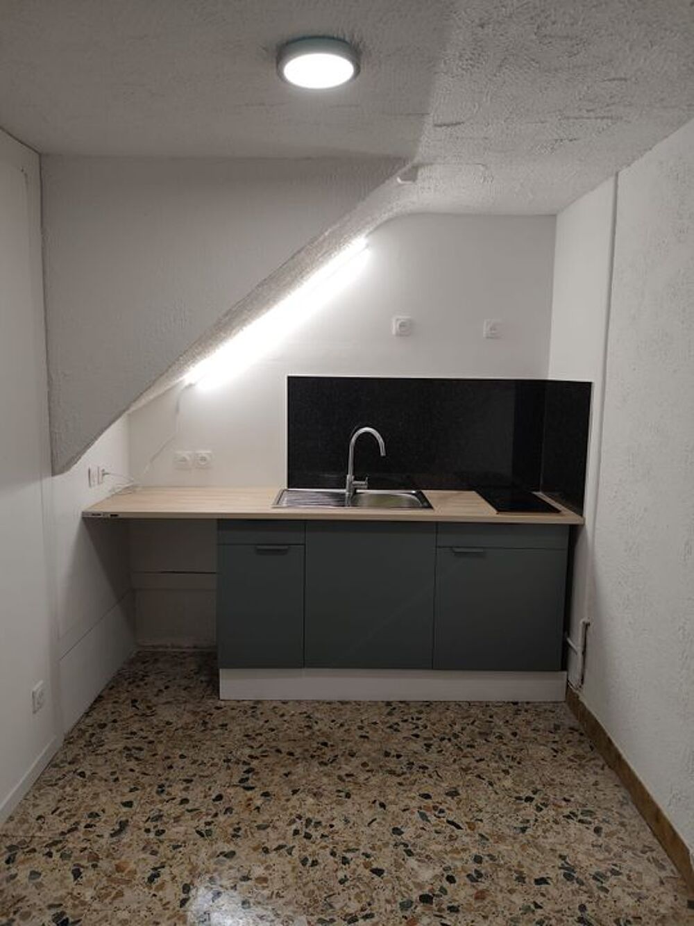 Location Appartement Appartement de 40m2 à louer sur Courdimanche Courdimanche