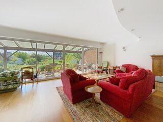  Villa � vendre 7 pi�ces 240 m�