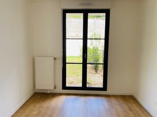  Appartement à louer 2 pièces 44 m²