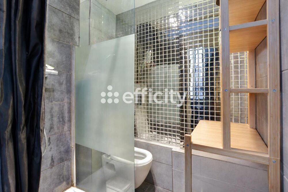 Vente Appartement Appartement Paris 10