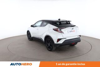 C-HR 1.8 Hybride Graphic 122 ch 2019 occasion 92130 Issy-les-Moulineaux