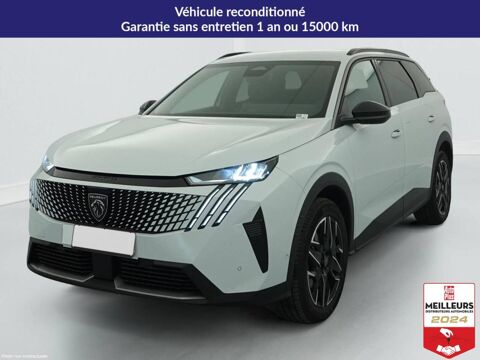 Annonce voiture Peugeot 5008 30394 €