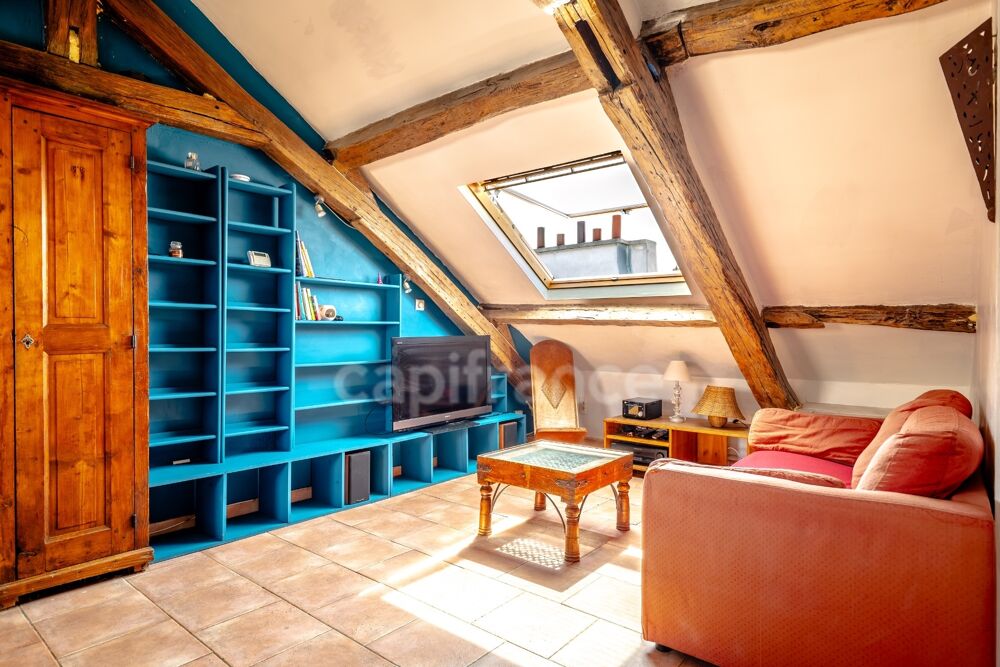 Vente Appartement Appartement à vendre 3 pièces PARIS 9EME ARRONDISSEMENT (75) Paris 9