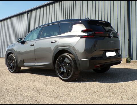 C5 aircross HYBRID 145 MAX e-DCS6 2026 occasion 03100 Montlu&ccedil;on