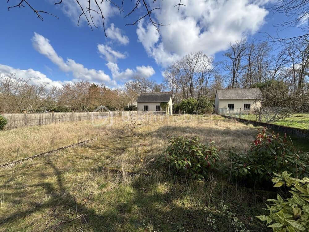 Vente Terrain TERRAIN - BONNE SITUATION Monts