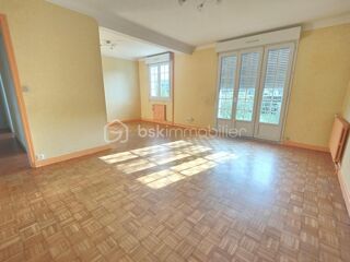  Maison à vendre 5 pièces 99 m²