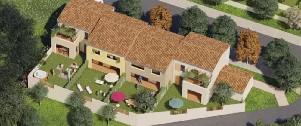 Cote bleue ,Carro plage, Maison 4 pièces de 85 m2 ,face à la mer ,avec grande terrasse et jardin