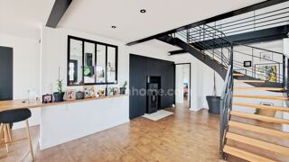  Maison � vendre 7 pi�ces 188 m�