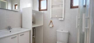  Appartement à vendre 3 pièces 55 m²