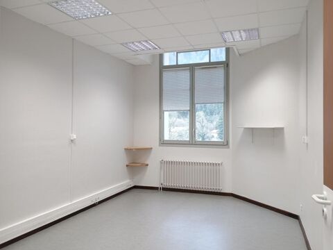 NANTUA - BUREAU 1840 01000 Nantua