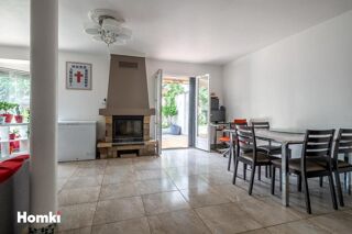  Maison � vendre 5 pi�ces 126 m�