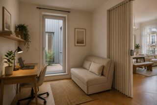  Appartement à vendre 4 pièces 117 m²