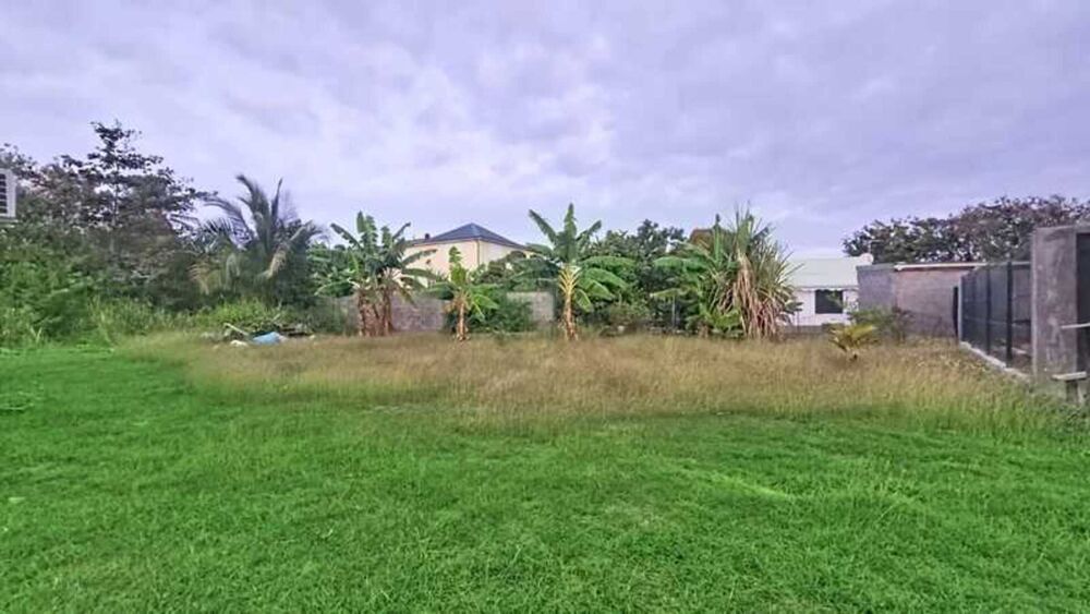 Vente Maison Maison à vendre 4 pièces  (971) Port louis