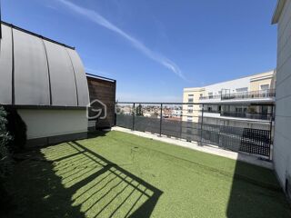  Appartement à vendre 4 pièces 80 m²