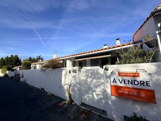  Maison � vendre 4 pi�ces 69 m�