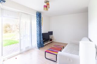  Appartement  vendre 1 pice 31 m