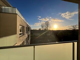  Appartement � vendre 3 pi�ces 57 m�