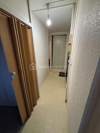  Appartement � vendre 2 pi�ces 38 m�