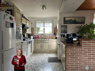  Maison � vendre 5 pi�ces 95 m�