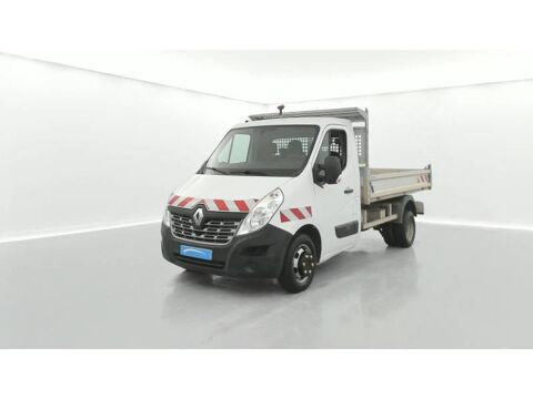 Annonce voiture Renault Master 28790 