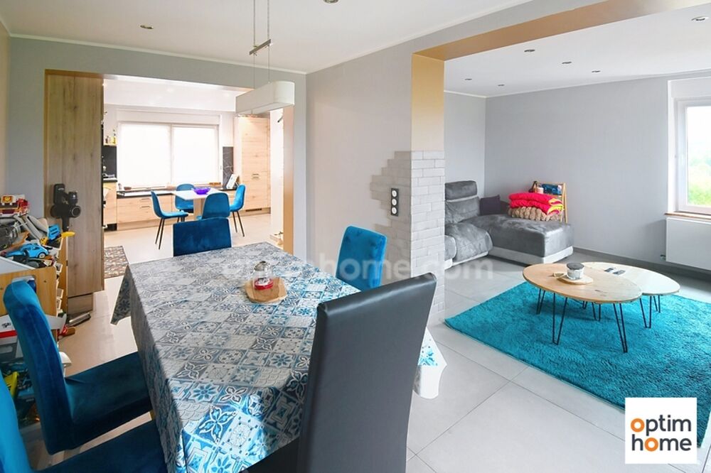 Maison 7 pièces 177 m² · à Pierrepont · 177 m² · 282 000 €