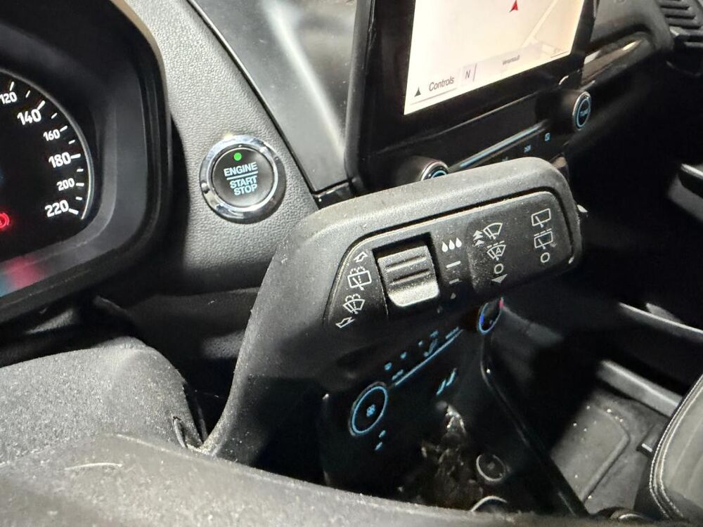 Ecosport 1.0 SCTi EcoBoost 12V S&S 125 cv TITANIUM 2019 occasion 85190 Venansault