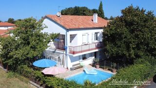  Maison à vendre 7 pièces 156 m²