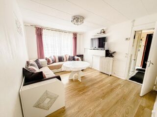  Maison � vendre 3 pi�ces 68 m�