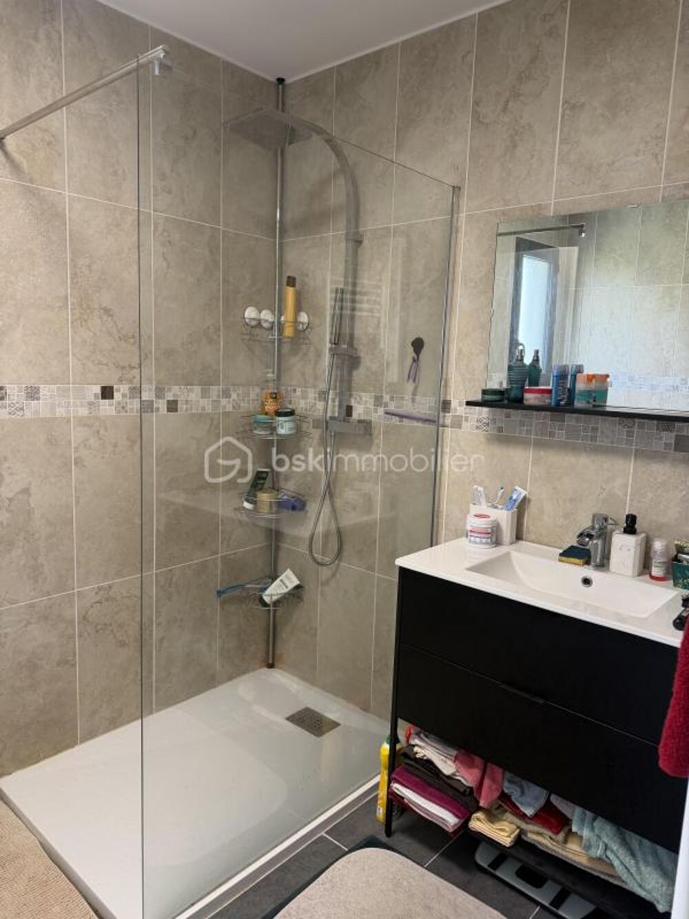 Vente Maison À VENDRE EXCLUSIVITE : Maison neuve avec climatisation et terrain plat piscinable (juin 2024) – Coulounieix-Chamiers Coulounieix chamiers
