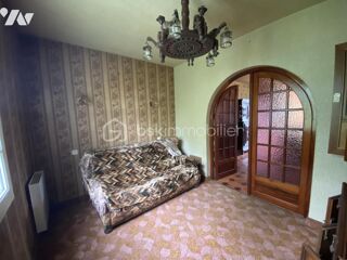  Maison à vendre 5 pièces 102 m²