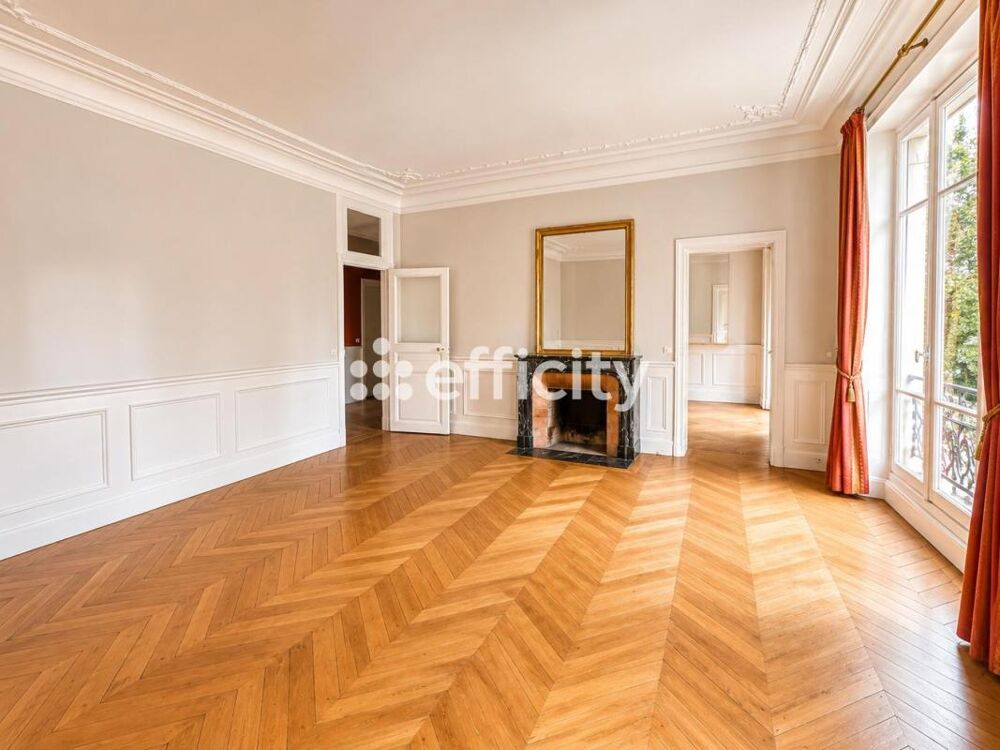 Vente Appartement Appartement Versailles