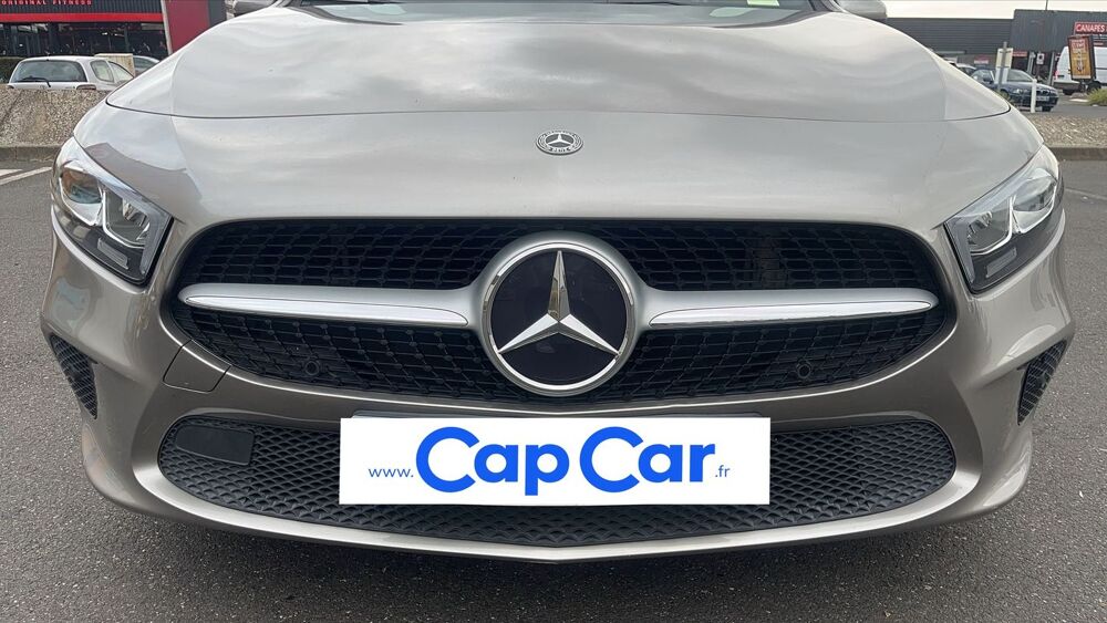 Classe A 200 163 7G-DCT Business Line - Automatique 2019 occasion 91170 Viry Chatillon