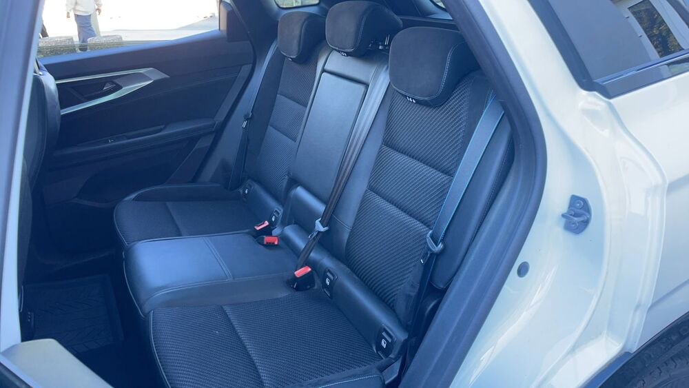 Austral 1.2 DIG-T 130 E-Tech 200 Hybrid 2WD Xtronic Iconic Esprit Al 2025 occasion 88400 Gerardmer