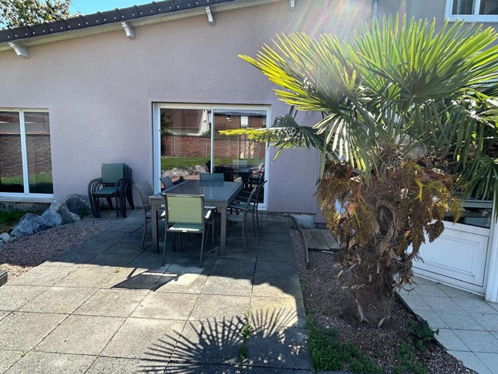 Maison Chauny 7 pièce(s) 262 m2