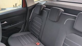 Duster 1.3 TCe 150 EDC6 Prestige - Automatique 2022 occasion 33710 Pugnac