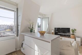  Appartement � vendre 3 pi�ces 56 m�