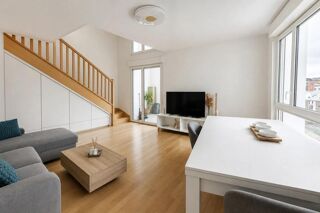 Duplex/triplex à vendre 3 pièces 70 m²