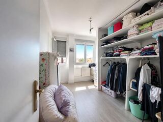  Appartement à vendre 3 pièces 53 m²