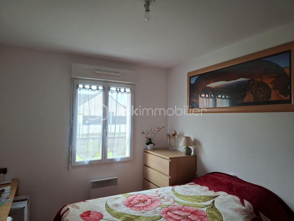 Vente Maison Maison de plain-pied F5 Corbeilles