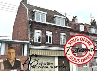 Maison à vendre 8 pièces 270 m²