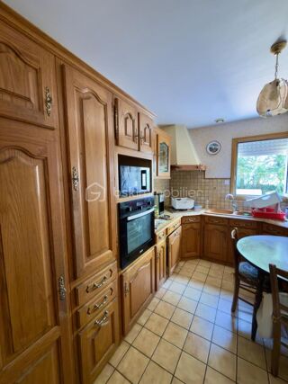  Maison à vendre 6 pièces 120 m²