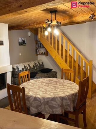  Maison à vendre 3 pièces 52 m²