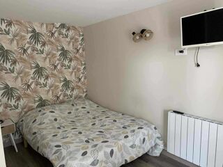 Appartement à louer 1 pièce 23 m²