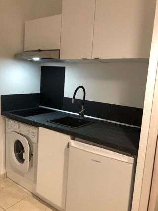 Location Appartement Appartement de 29m2 à louer sur Nice Nice