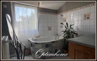 Maison à vendre 5 pièces 128 m²