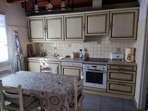  Maison � louer 4 pi�ces 90 m�