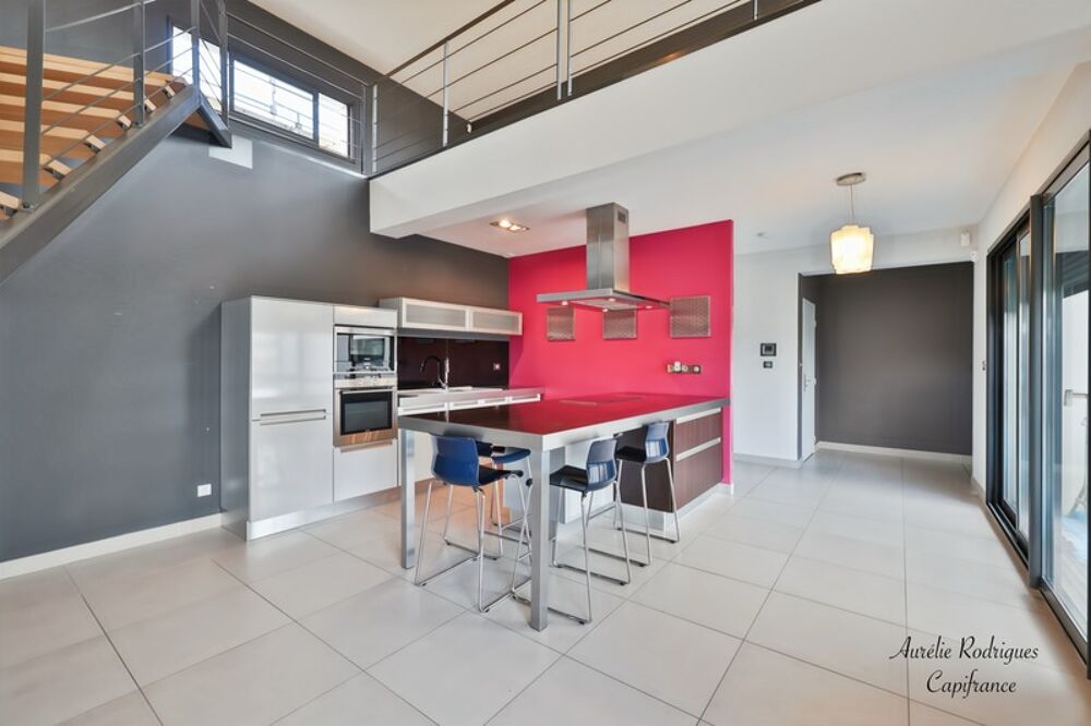 Vente Maison Maison à vendre 6 pièces MANZIAT (01) Manziat