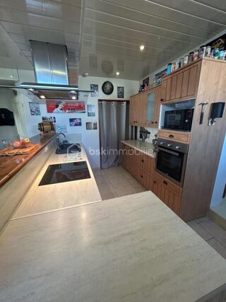  Maison � vendre 7 pi�ces 100 m�