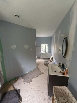  Maison � vendre 4 pi�ces 115 m�